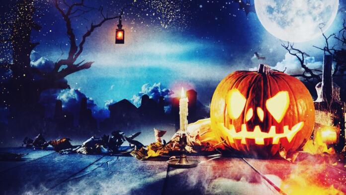 Halloween History, What is Halloween and why do we celebrate Halloween