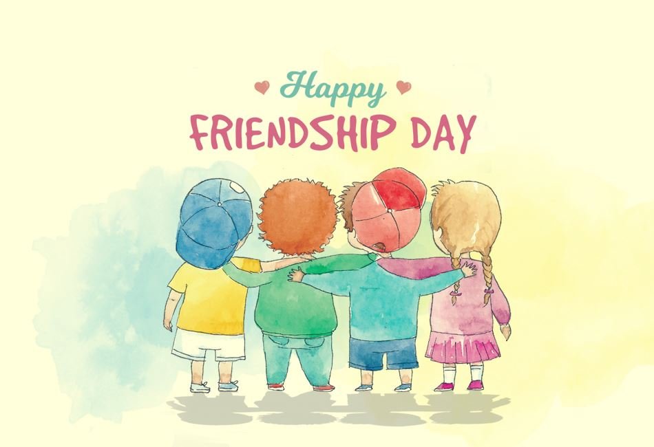 Friendship Day: History, Traditions, and Celebrations ...