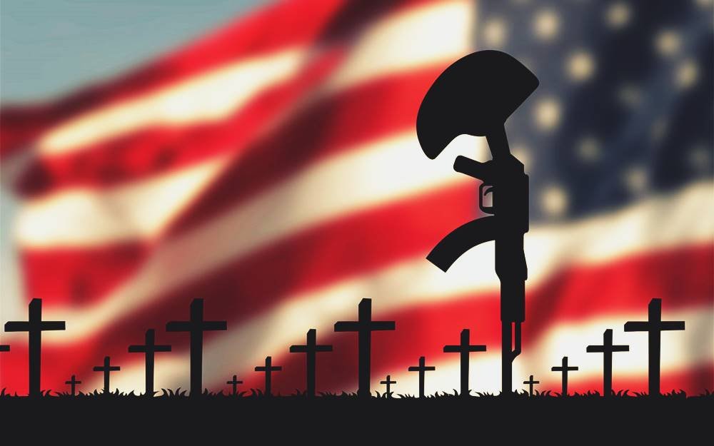 Memorial Day facts & history