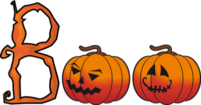 Free Halloween Clip Art 4