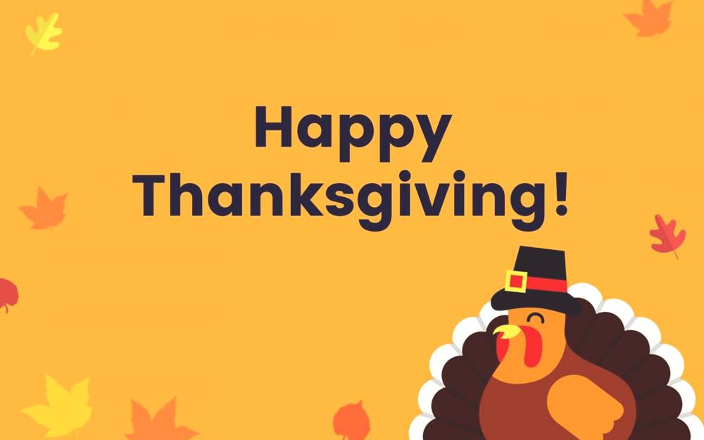 Best Happy Thanksgiving Images and Pictures | WishandGreet