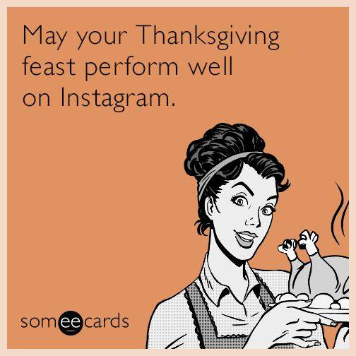 Thanksgiving Meme 15