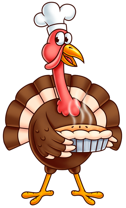 thanksgiving clip art 8